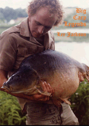 Big Carp Legends